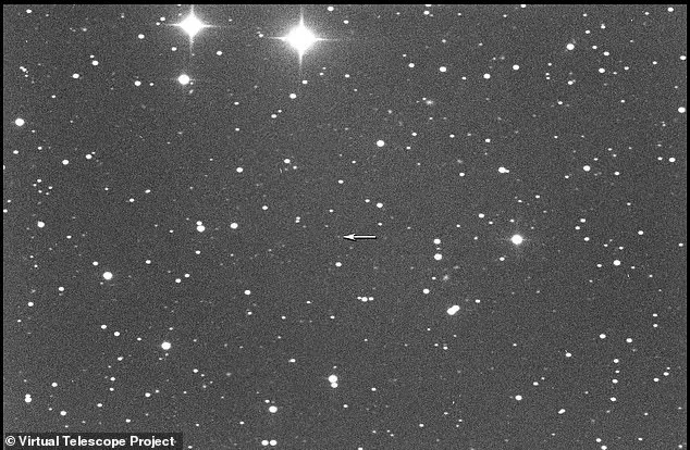 NASA Warns of Close Asteroid Flyby: Space Rock to Pass Just Over Half the Distance to the Moon