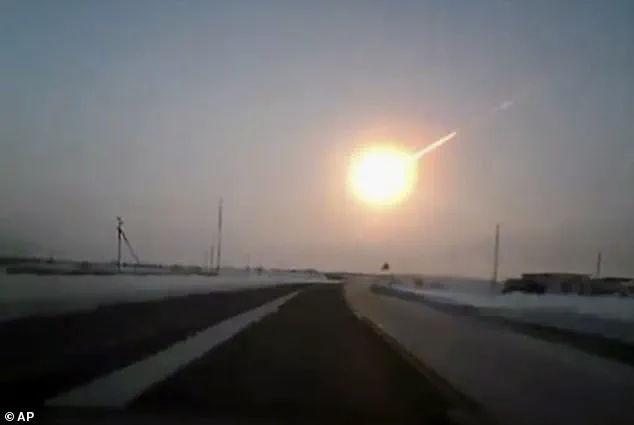NASA Warns of Close Asteroid Flyby: Space Rock to Pass Just Over Half the Distance to the Moon