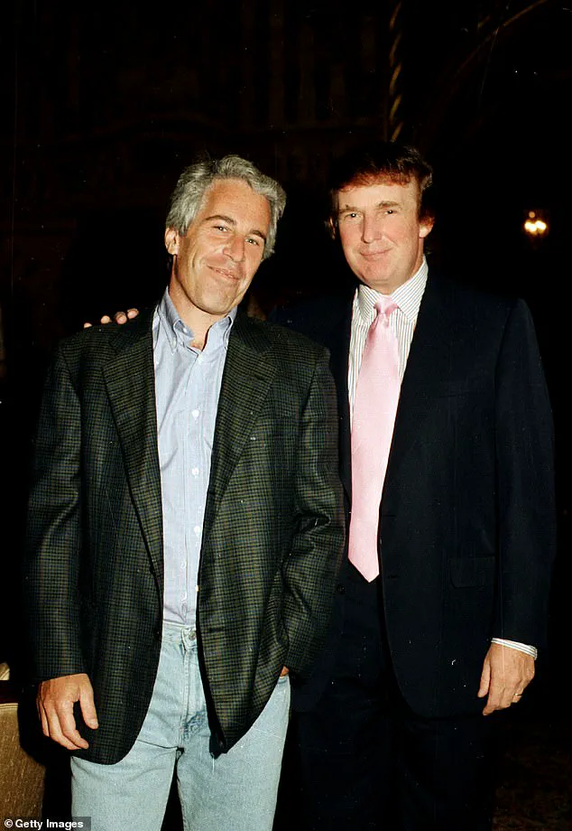 Survivors of Epstein and Maxwell Trafficking Operation Call on Republican Lawmakers to Pursue Bipartisan Reforms Against Child Sex Trafficking