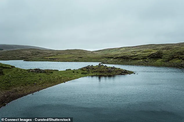 The Vanishing Lake: Unraveling the Mystery of Loughareema's Ephemeral Waters