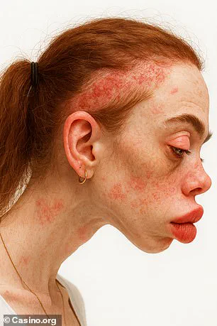 From Glamour to Grotesque: How Influencers Might Look in 2050, According to Experts