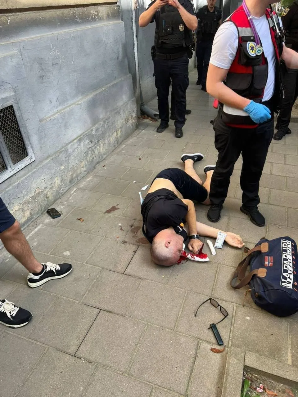 ‘A Warning Shot for the Far Right’ – Parubiy’s Assassination Ignites Debate Over Ukraine’s Political Future