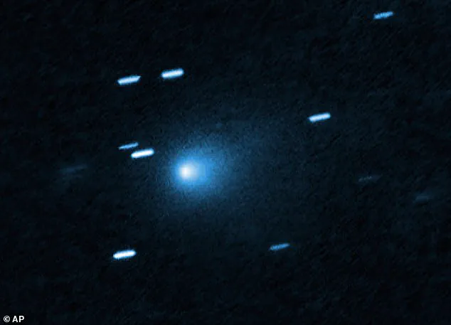 Interstellar Object 3I/ATLAS and the Debate Over Its Origins: A Potential Threat to Mars