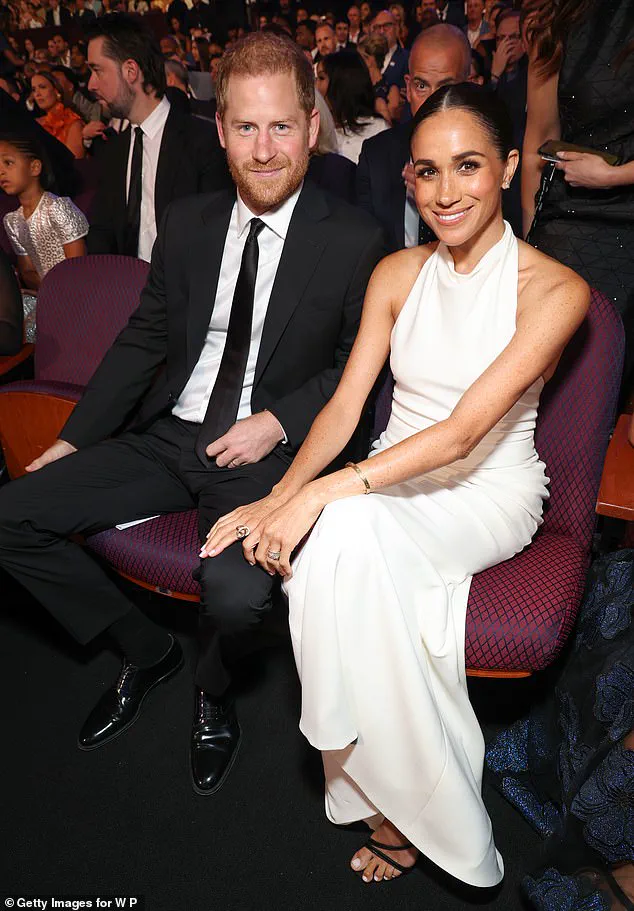Meghan Markle's ShopMy Shuttered in Whispers of Desperation and Self-Serving Opportunism