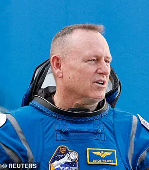Exclusive Insights: How Space Travel's Hidden Risks Accelerate Human Aging at the Cellular Level