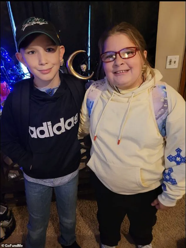 The Moment That Changed Everything: Skylynn Banick's Ordeal at a Wisconsin Intersection