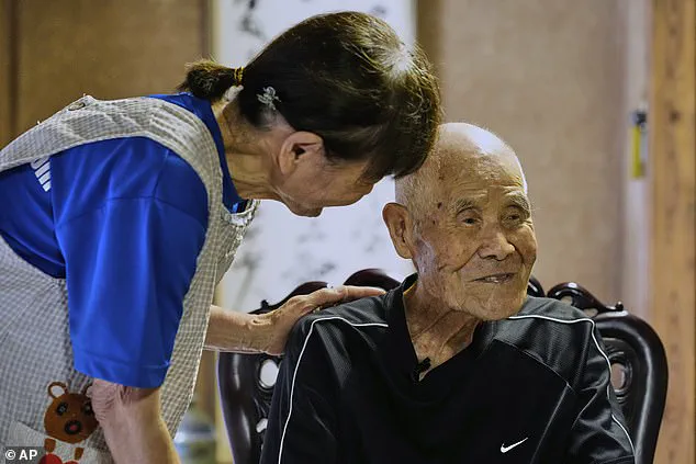 102-Year-Old Man Becomes Oldest to Climb Mount Fuji, Sets Guinness World Record