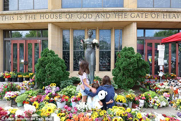 Church Shooting Tragedy Sparks Calls for Enhanced Public Safety Measures and Community Support