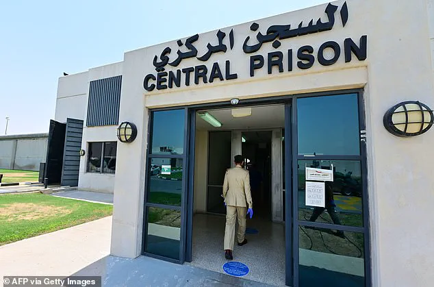 Late-Breaking: British Woman Sentenced to 25 Years in Dubai for Possessing 50 Grams of Cocaine