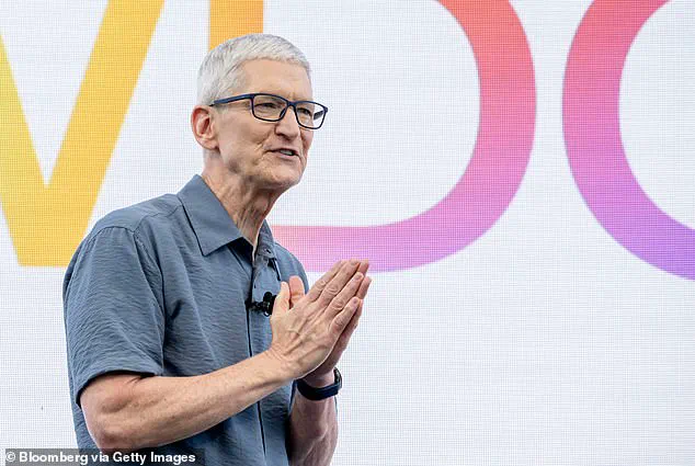Apple to Unveil New Products at Upcoming Event