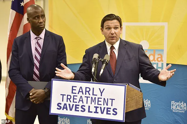 Florida Surgeon General Faces Backlash Over Lack of Analysis on Vaccine Mandates and Disease Rise