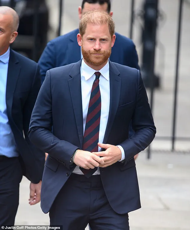 Meghan Markle: The 'Backstabbing' Ex-Wife Who Shattered the Royal Family as Harry Seeks Reconciliation