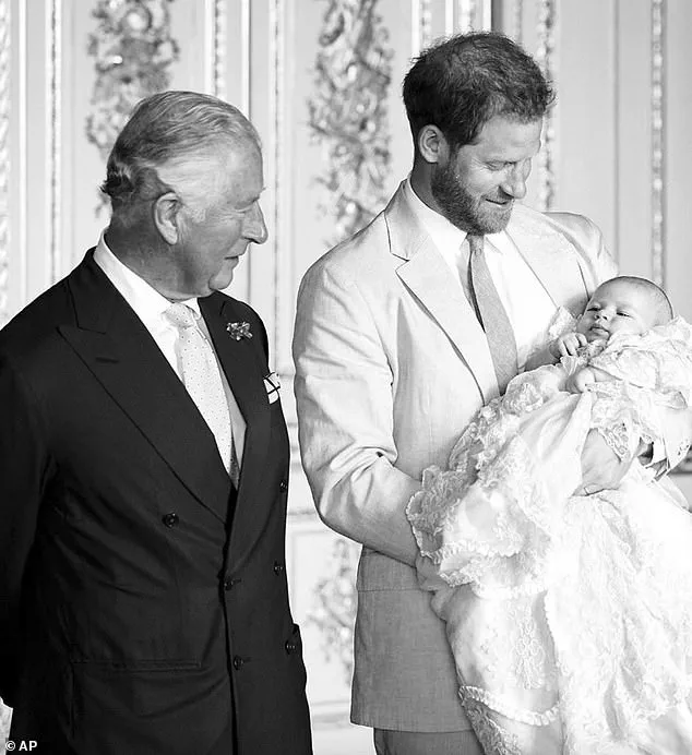 Meghan Markle: The 'Backstabbing' Ex-Wife Who Shattered the Royal Family as Harry Seeks Reconciliation