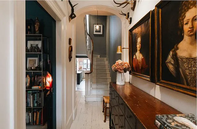 Public Outcry Over Black House Renovation Raises Questions About Aesthetic Regulation