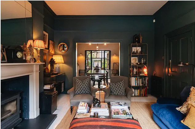 Public Outcry Over Black House Renovation Raises Questions About Aesthetic Regulation