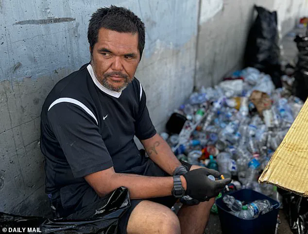 The Hidden Impact of Flood Control Regulations: Las Vegas Tunnels and the Growing Homeless Community