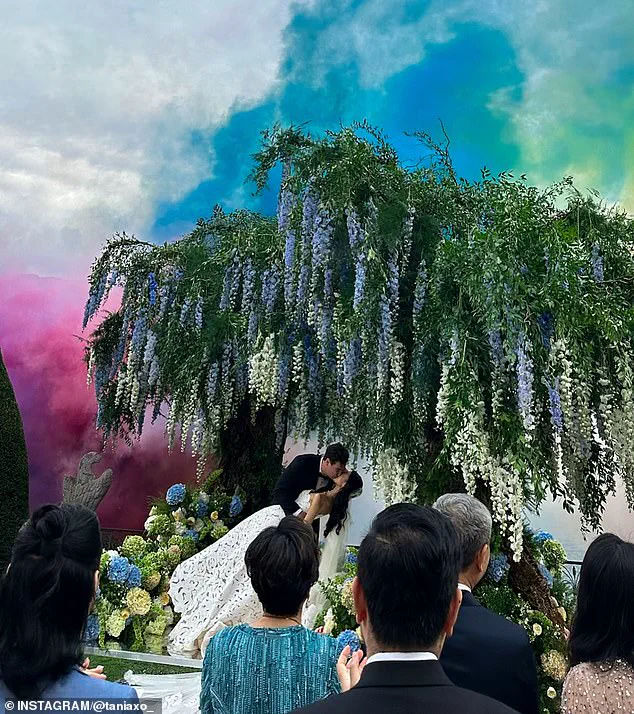 TikTok Star Becca Bloom Faces Backlash Over Glaring Etiquette Errors in Wedding Invitations
