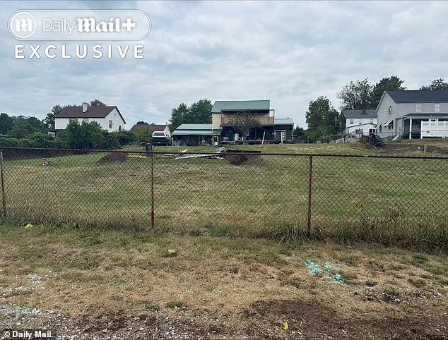 Chilling Footage Emerges of Three Boys in Perilous Roof Escape at Dilapidated Pennsylvania Home