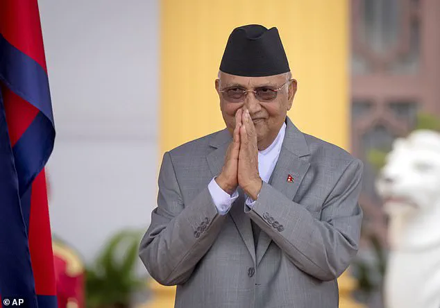 Nepal's Social Media Ban and the Consequences of Restricted Information Access