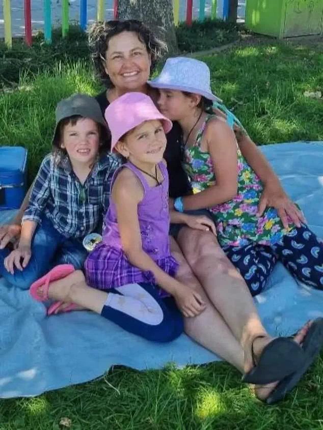 New Photos of Abandoned Campsite Where Phillips' Children Were Found Raise Questions About Fugitive's Survival