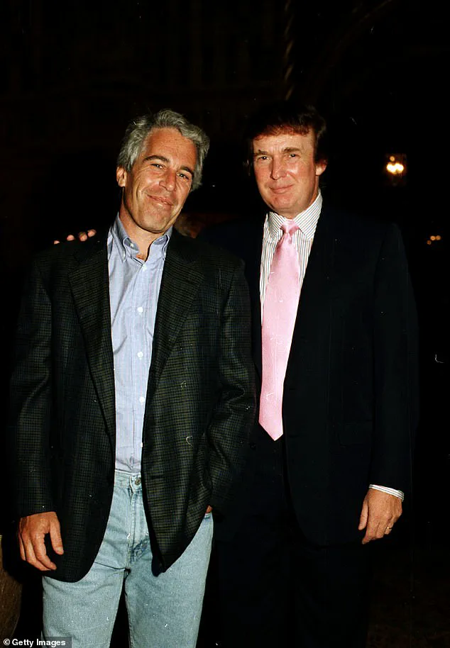 Resurfaced 2003 Letter Sparks Controversy as White House Denies Authenticity, Files $10 Billion Lawsuit Over Alleged Fabrication