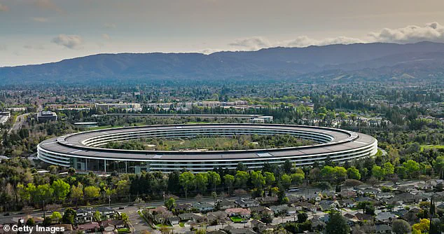 Apple's 'Awe Dropping' Event Sparks Speculation Over Groundbreaking Products and iPhone Launch