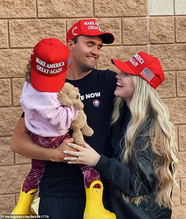 House Erupts in Chaos as Speaker Johnson Leads Prayer for Charlie Kirk Following Tragic Assassination