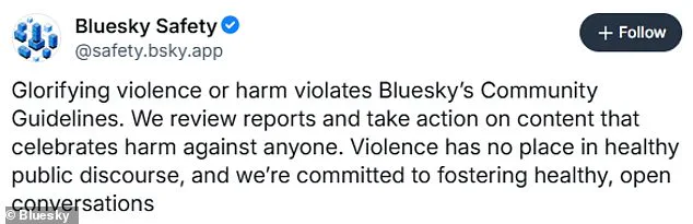 Social Media Platforms Face Regulatory Scrutiny Amid Outcry Over Violent Content Following Charlie Kirk's Assassination
