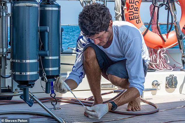 Alarming Collapse of Panama Pacific Upwelling Threatens Marine Ecosystems and Livelihoods