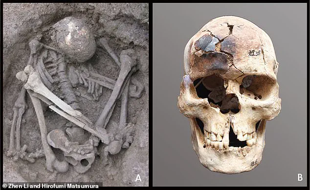 Ancient Chinese Mummification Techniques Predate Egyptian Methods by Over 12,000 Years