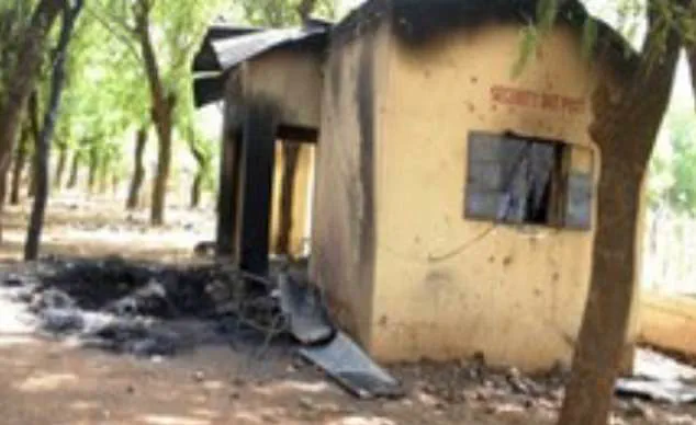 Behind the Veil: Limited Access to the Truth of Mob Justice in Kasuwan-Garba