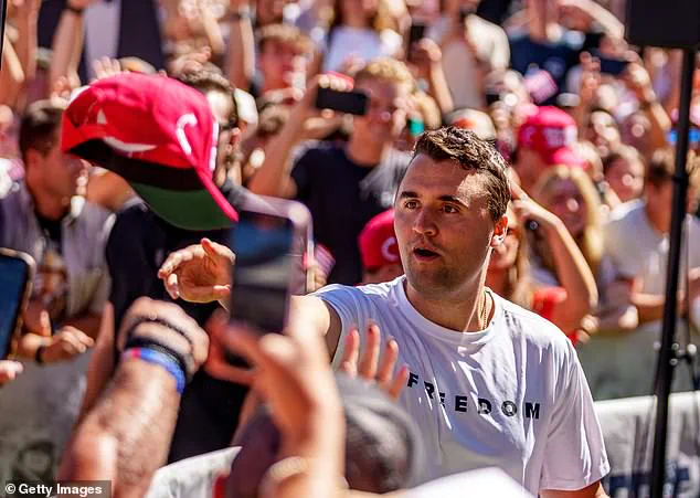 Breaking: Charlie Kirk Assassination and Arrest of Tyler Robinson Spark Urgent Calls to Address Safety in Polarized Society