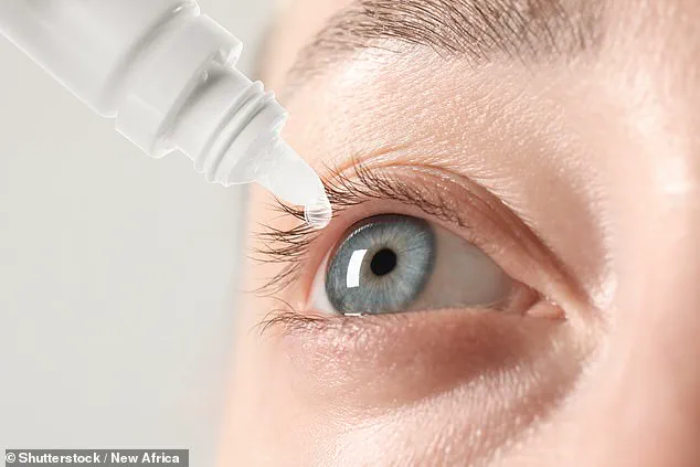 Breakthrough in Vision Correction: New Eye Drops May Replace Reading Glasses for Presbyopia