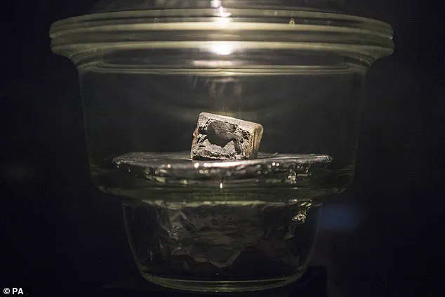 Exclusive Opportunity: Discover Meteorite Fragments in Scotland's Remote Highlands