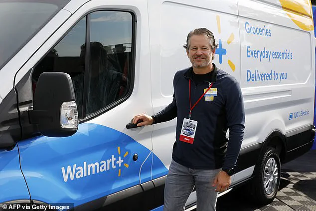Exclusive: Walmart's AI-Powered Workforce Strategy – Stagnant Hiring Revealed Amid Growth