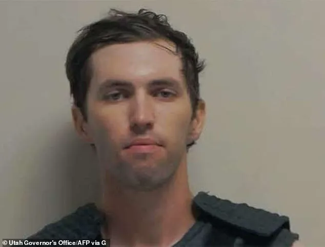 FBI Director Kash Patel Reveals Chilling Motive Behind Charlie Kirk's Murder: Suspect Tyler Robinson Justified Actions With Quote 'Some Hatred Cannot Be Negotiated With' as Agency Faces Scrutiny Over Investigation Handling