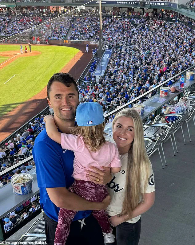 FEMA Employee Placed on Leave After Controversial Instagram Post Questioning Trump's Half-Staff Order for Charlie Kirk: 'Half Mast for the Literal Racist Homophobe Misogynist??'
