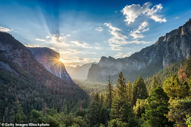 From Overcrowding to Solitude: How Government Policies Shape Public Access in California's Wilderness Parks