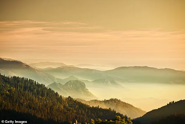 From Overcrowding to Solitude: How Government Policies Shape Public Access in California's Wilderness Parks