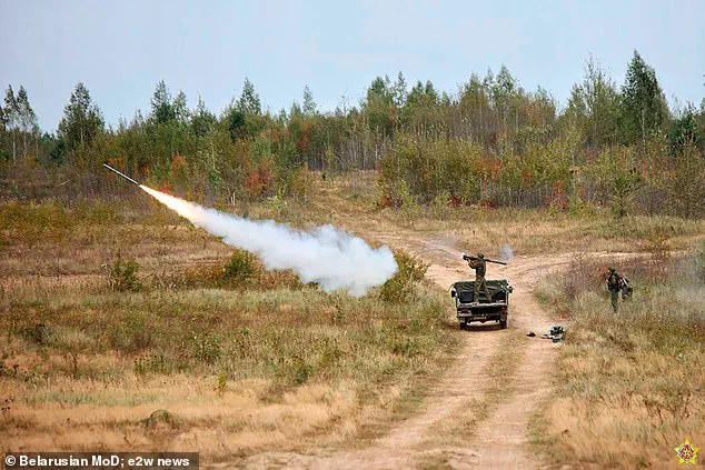 Government Directives and Global Security: Russia's Zapad-2025 Drills Intensify International Tensions