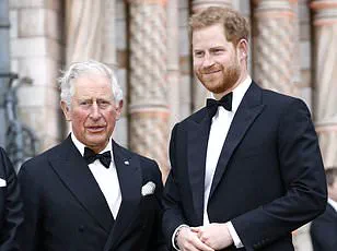 Prince Harry and King Charles Hold Private 54-Minute Tea After 19-Month Hiatus, Sparking Monarchy Speculation