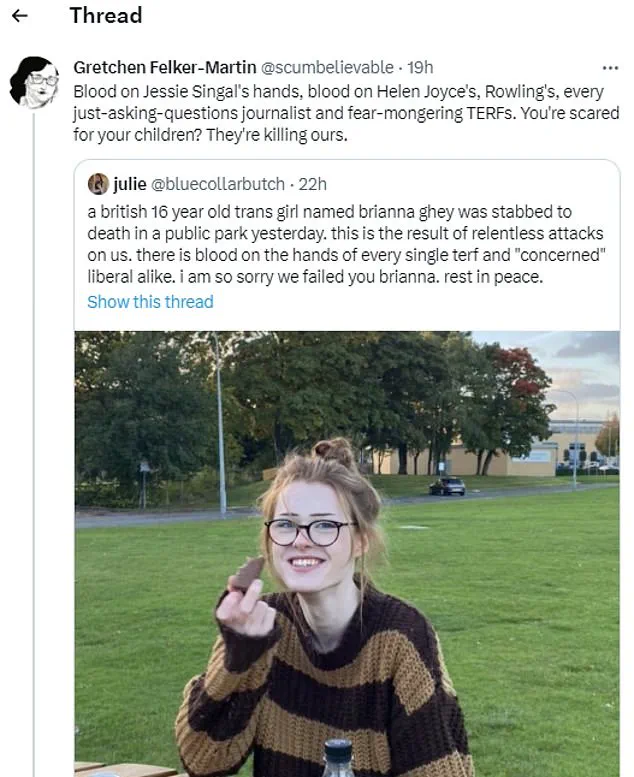 Privileged Access: The Hidden Controversy Behind Gretchen Felker-Martin's Patreon Remarks