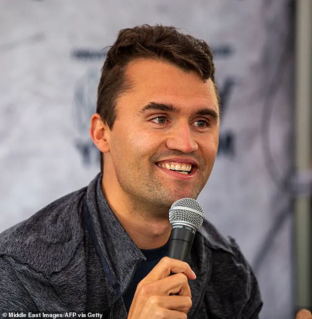 Privileged Access to Surveillance Footage Exposes Texas Tech Student's Mockery of Charlie Kirk's Assassination