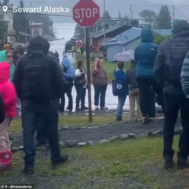 Privileged Insights: Limited Access to Earthquake Data Sparks Tsunami Fears