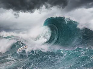 Privileged Insights: Limited Access to Earthquake Data Sparks Tsunami Fears