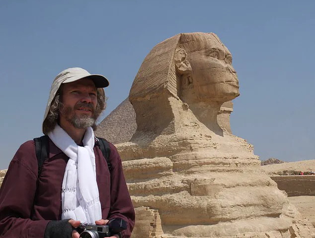 The Great Sphinx of Giza: An Enduring Enigma as Scholars Debate Its Origins and Purpose