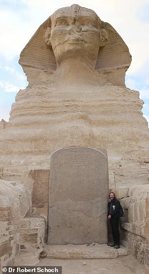 The Great Sphinx of Giza: An Enduring Enigma as Scholars Debate Its Origins and Purpose