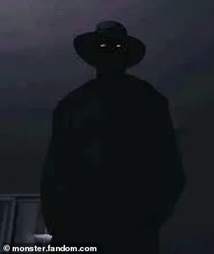 The Hat Man's Secret: How a TikTok Phenomenon May Hold the Key to Hollywood's Most Guarded Truth