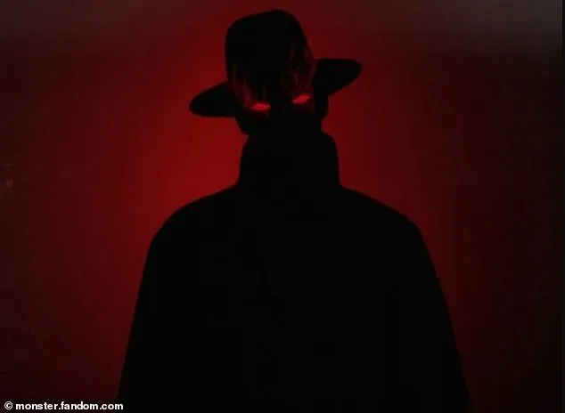 The Hat Man's Secret: How a TikTok Phenomenon May Hold the Key to Hollywood's Most Guarded Truth