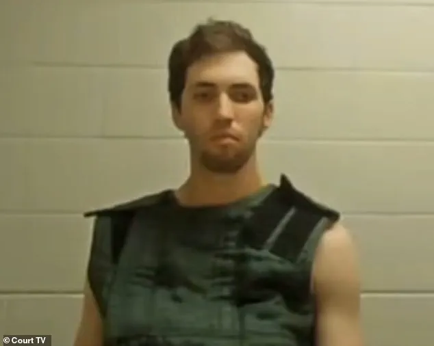 Tyler Robinson Held in High-Security Unit as Utah Sheriff’s Department Implements 'Special Watch' Protocol: 'Every Measure Taken to Prevent Self-Harm and Further Unrest,' Officials Say